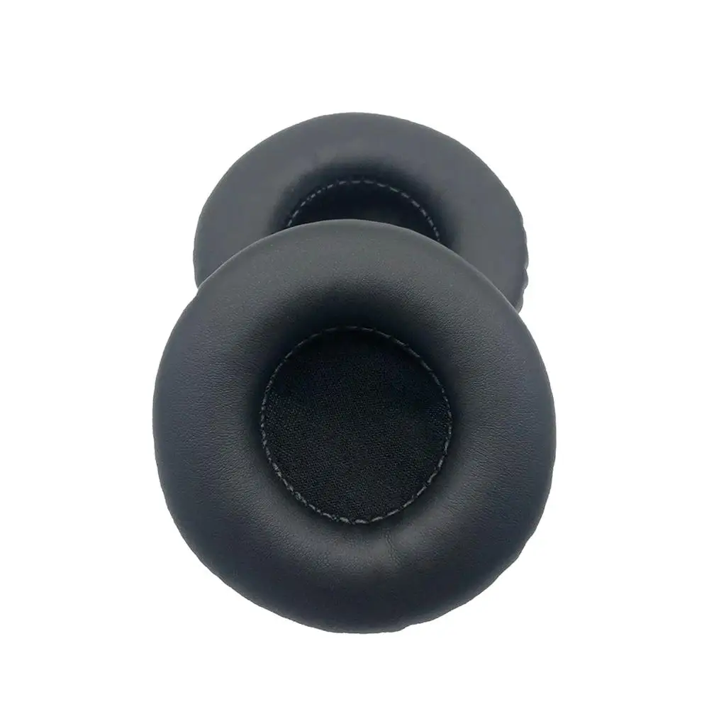 1 пара накладок на накладки для наушников Sennheiser HD 430 HD430 сменные насадки наушники |