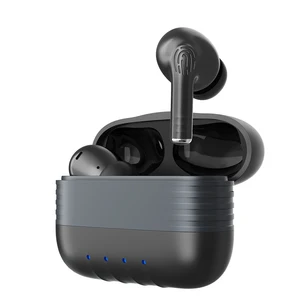 2021 New Stereo Deep Bass TWS Earbuds M30 Touch Control Bluetooth
Wireless Earphone for Redmi Xiaomi POCO X3 i12 i7