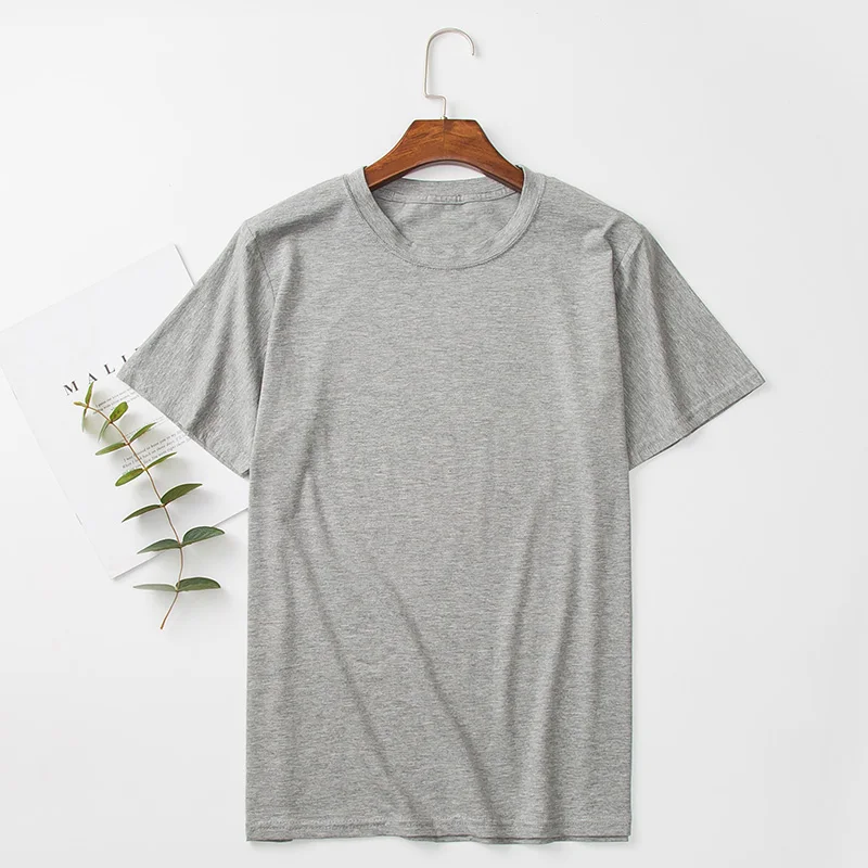 Nanjiren Пижама Мужская Летняя Модальная хлопковая тонкая мужская майка с короткими