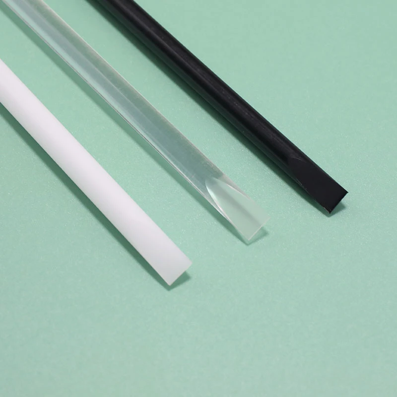 7010 Plastic Very Resistant Stick Watch Movement Fixing Stick Polystyrene Watches Watchmaker repair Auxiliary Tools For Watchmak