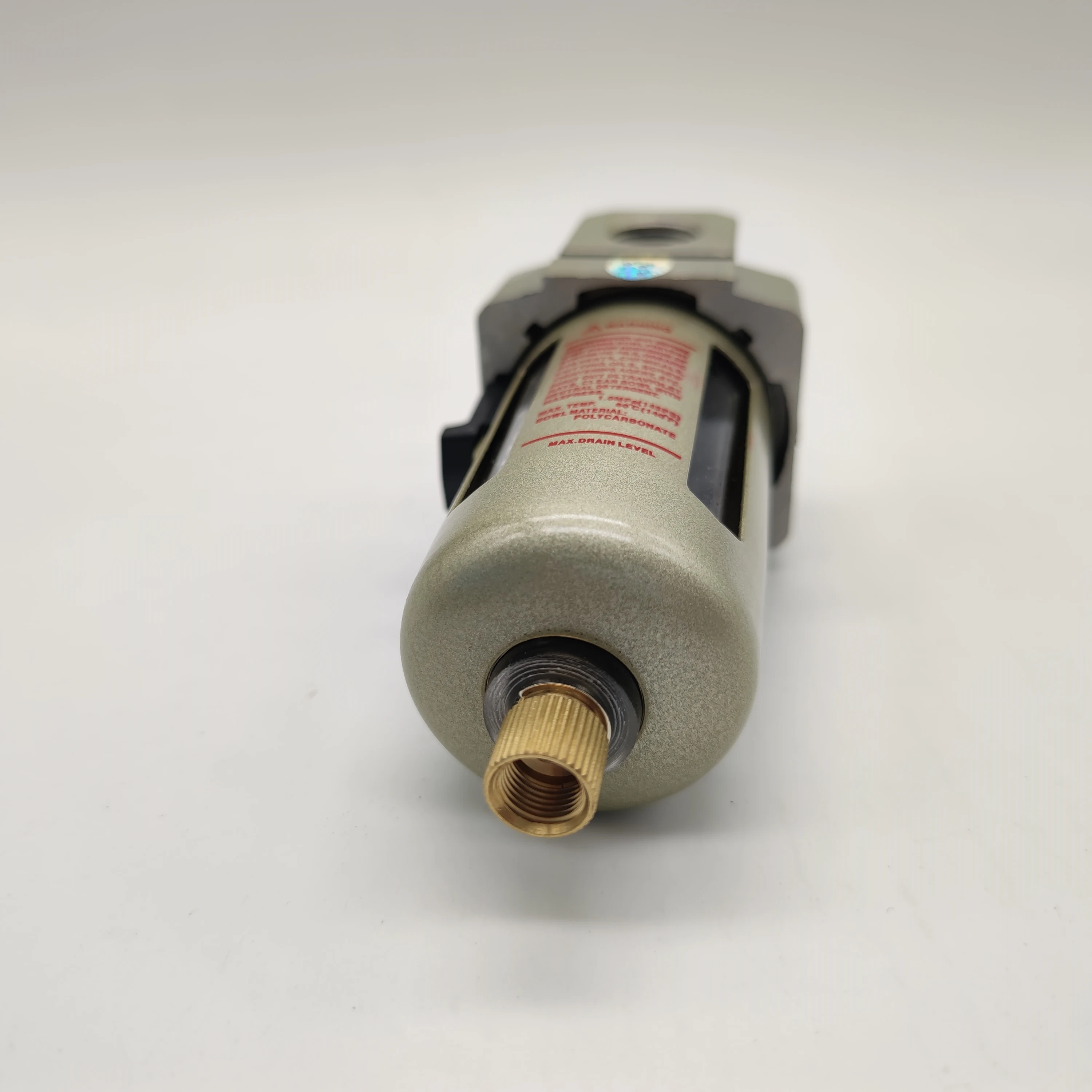 Воздушный насос с фильтром медный воздушный для масляного и