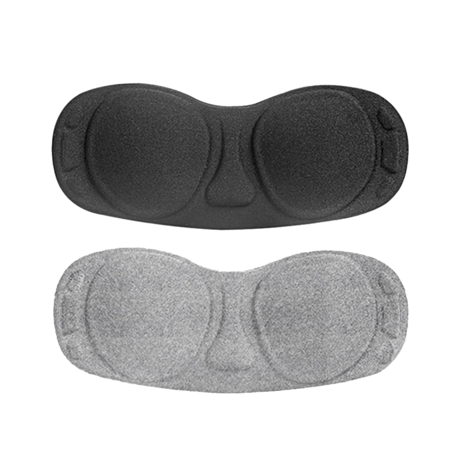 Lens Anti-Scratch Dustproof Cover Case For Oculus Quest VR Glasses Lens Protective Protector Pad For Oculus Quest VR Helmet