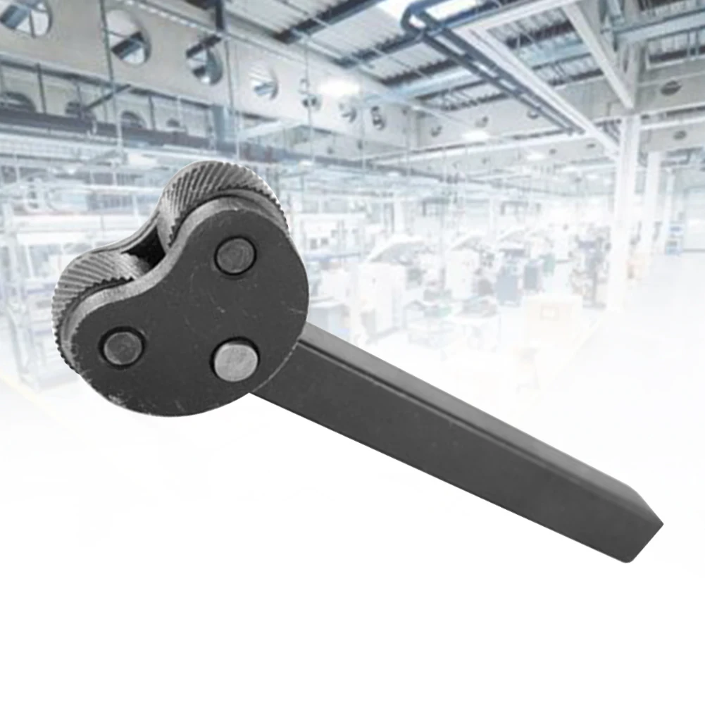 Черный дом диагональные линейные аксессуары токарный станок для