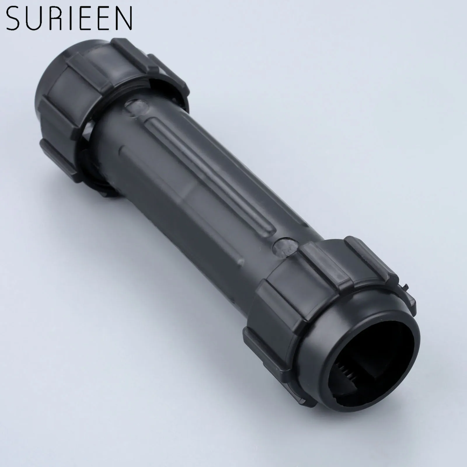 1 шт. сильный пластиковое весло для байдарки соединитель весел сцепление 28 мм