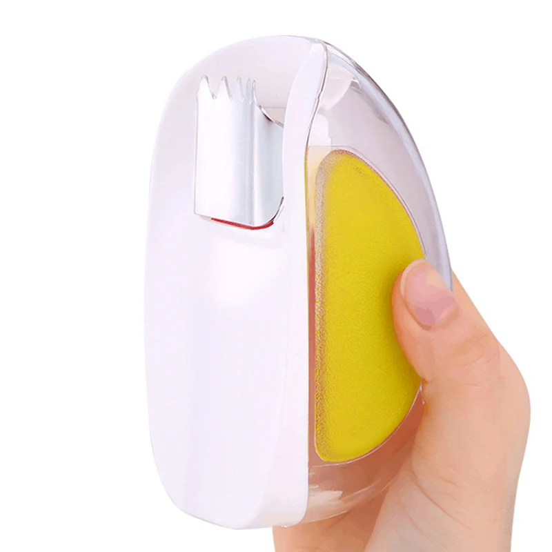 

Easy Peeling Corn Planer Corn Stripper Peeler Corn Kernel Tool Thresher Convenient To Clean Cooking Tools Kitchen Appliances