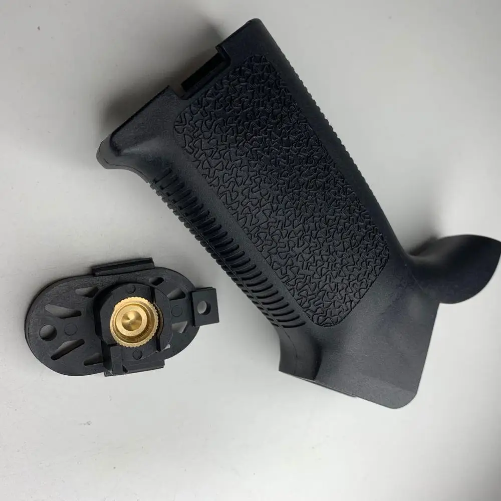 Airsoft tactics accessories MOE TTM SLR HK416 BD556 480 motor AEG grip gel ball gun LD32NERFly/m4a1 | Спорт и развлечения