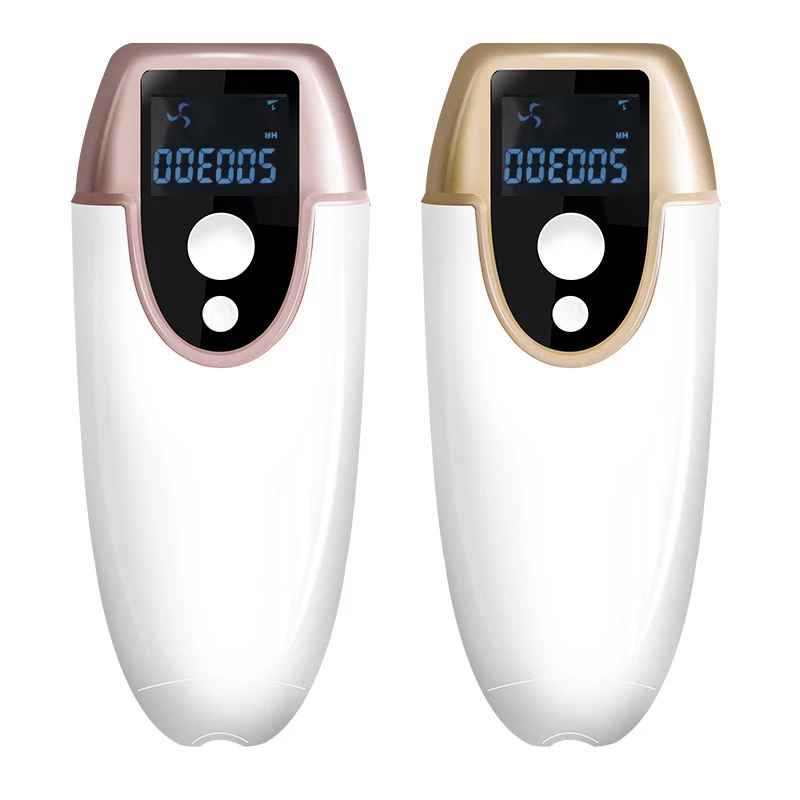 

Personal Care Appliances