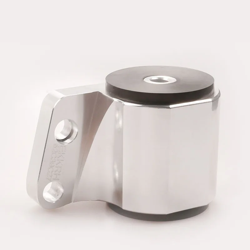 Хромированная заготовка для крепления двигателя раньше Honda Civic 2006-2011 Si FG FA FD |