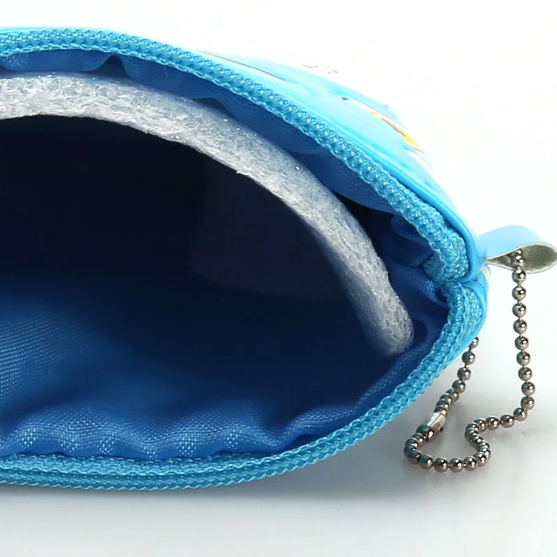 Мультяшный Кошелек для монет Мой сосед Тоторо сумочка мини-сумка брелок кошелек