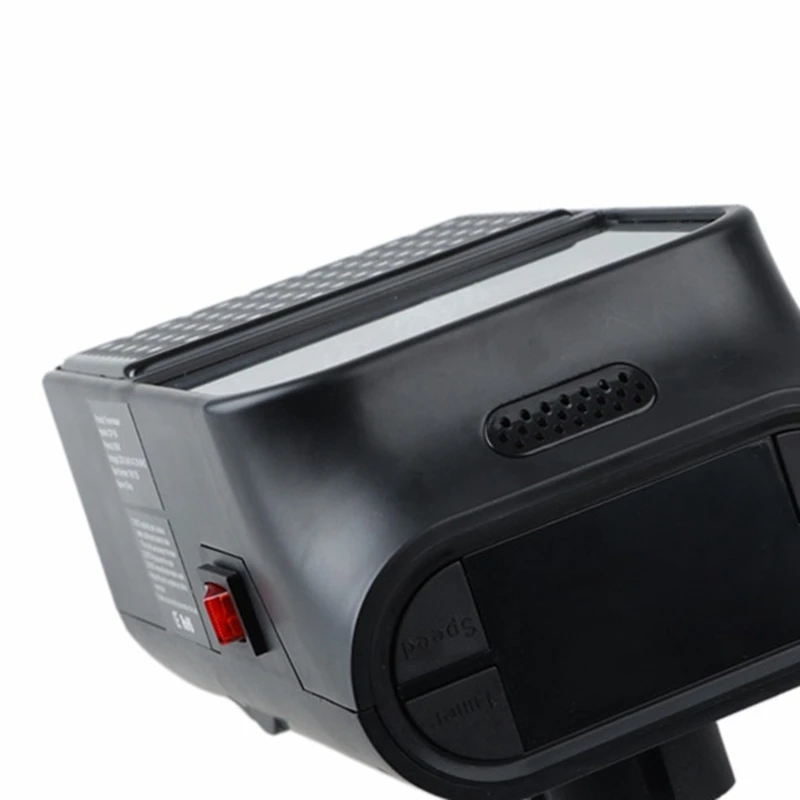 900 Вт мини Электрический настенный обогреватель с пламенем штепсельная вилка США