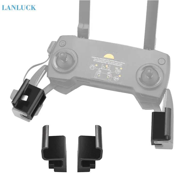 Портативный Расширенный мини-держатель для мобильного телефона DJI Mavic с зажимом