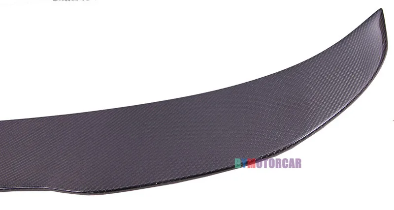 P.S-M Style 1:1 Carbon fiebr Trunks Spoiler Fit For BMW F80 M3 F82 M4 | Автомобили и мотоциклы