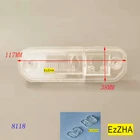 Автомобильная камера заднего вида, кронштейн, подсветка номерного знака для Hyundai Sonata Facelift Viv Prima Sonica XG25 XG30 XG300 XG350