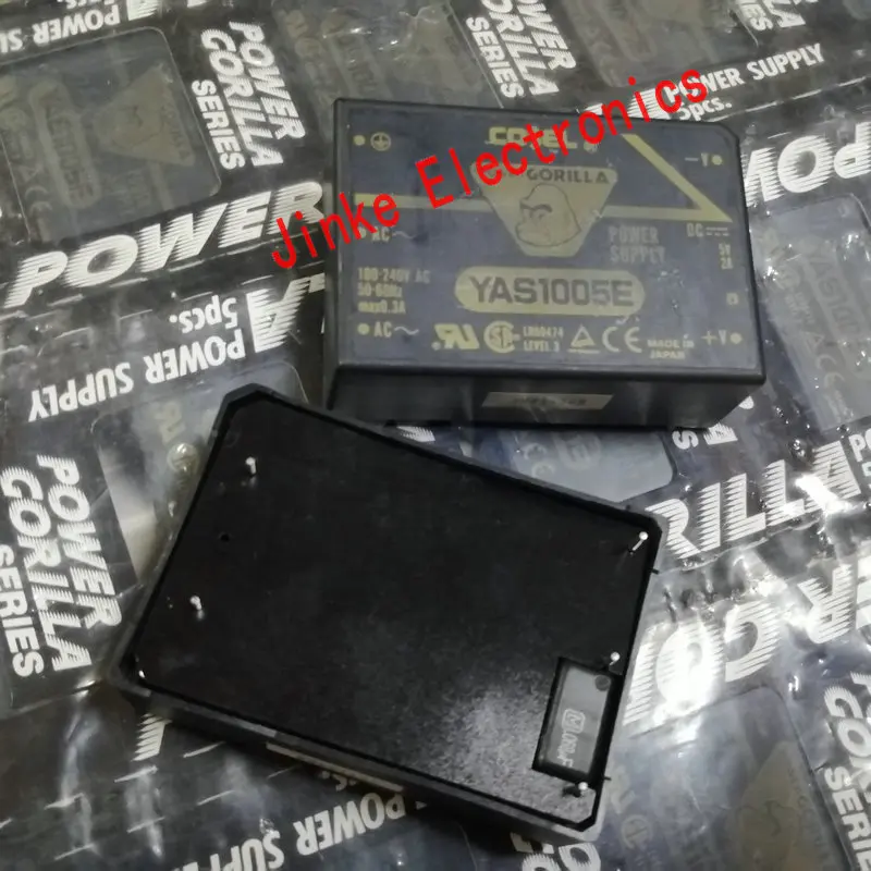 Новый KWS10-5 KWS10-12 KWS10-15 KWS15-5 KWS15-12 AC-DC модуль источника питания | Электронные