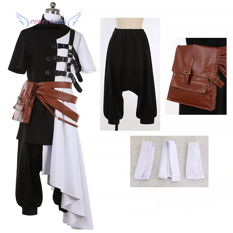

Idolish7 Nanase RikuCosplay Carnaval Costume Halloween Christmas Costume