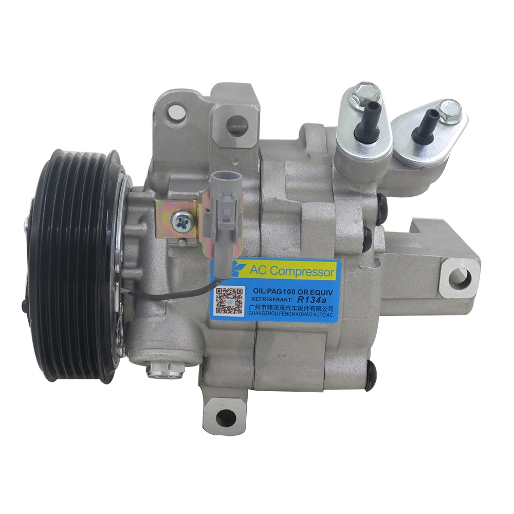 8310-0H010 6453RJ 883100H010 компрессор переменного тока для 107 Aygo C1