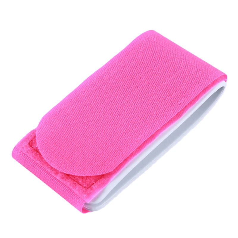 1 пара занятий сноубордом лыжами сумка нейлон крюк и петля ремешок с держателем