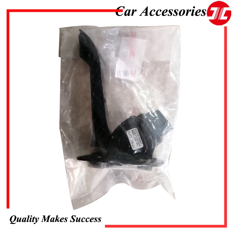 Оригинальная электронная педаль акселератора газа 6C11 9F836 CF для Ford Transit Mk7 Diesel 2006