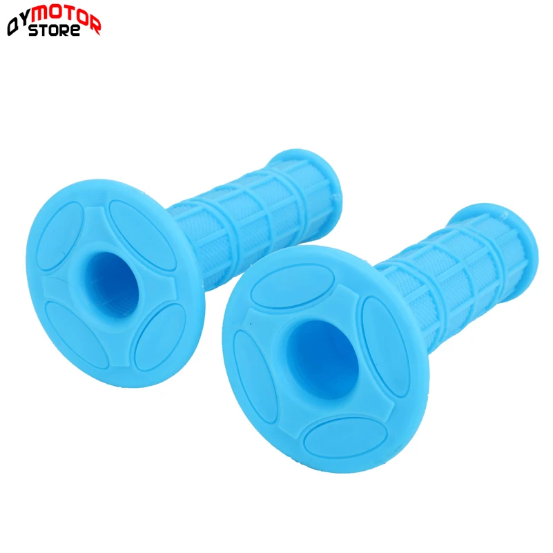 Новинка резиновая гелевая ручка тормоза на руль для мотоцикла 7/8 дюйма ДЛЯ CRF EXC YZF