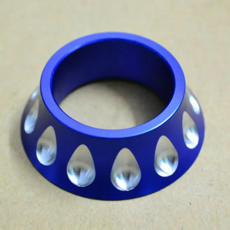 MTB Bicycle Road Bike (1-1/8) Conical Tapered Taper Stem Headset Spacer 28.6mm | Спорт и развлечения