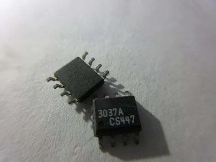 

5 шт./лот IR3037CS IRU3037 3037CS SOP-8