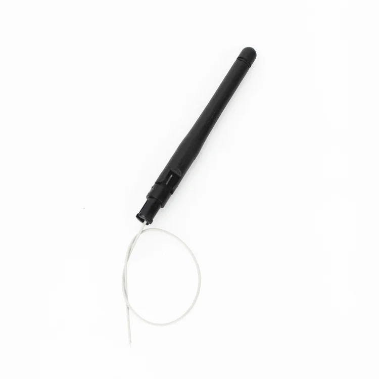 

Original WFLY X4 WFT09 WFT07 WFT06 antenna 2.4G Remote control transmitter Folding antenna repair replace