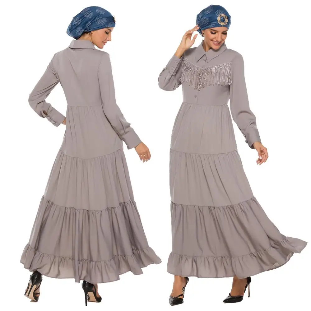 

Muslim Fashion
