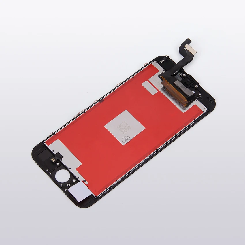 100% AAA +++ без битых пикселей экран для IPhone 6s plus ЖК-дисплей с 3D сенсорным экраном