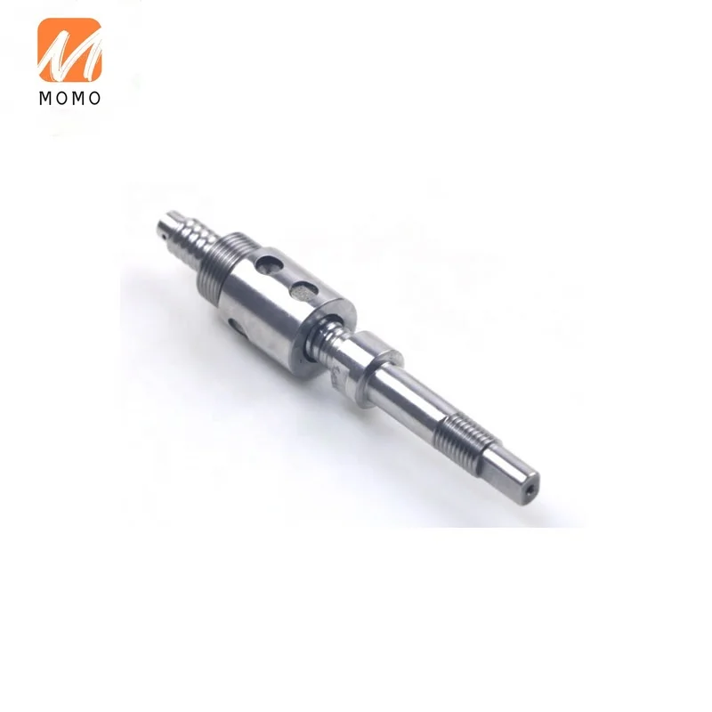 

Manufacture Factory Price 0802 Ball Screw For Engraving Machine