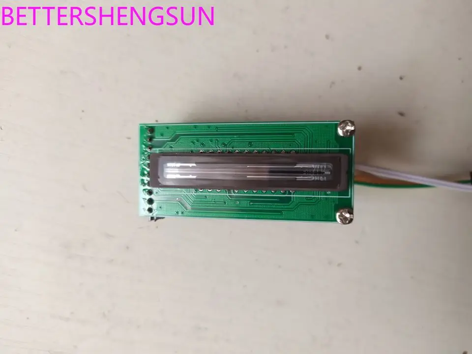 Индивидуальный линейный массив Tcd2901 CCD макетная плата 10550 пикселей 4-мкм модуль