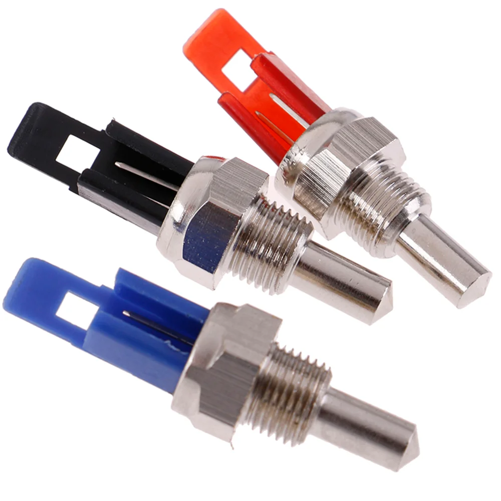 

1PCS Temperature Sensor Gas Water Heater Spare Parts NTC Temperature Sensor Boiler For Water Heating Electric Accessories