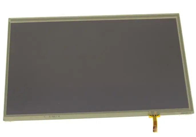 

J122P-10,1 дюйма для сенсорного экрана Dell Latitude 2100 LCD WSVGA дисплей N101N6-L01