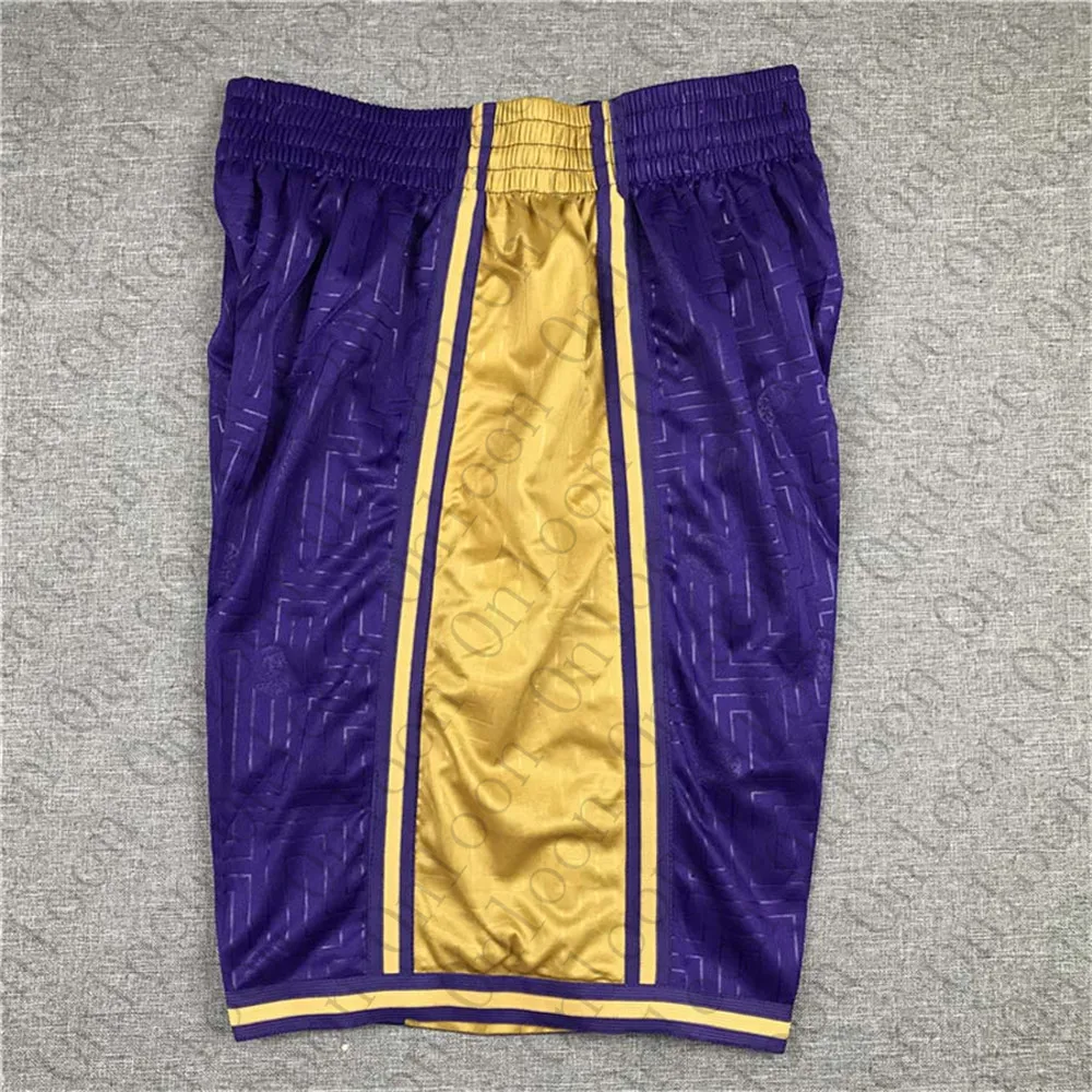 

Free 2021 Men's America Basketball Los Angeles Shorts For Sports Shorts Limited edition Ball Shorts