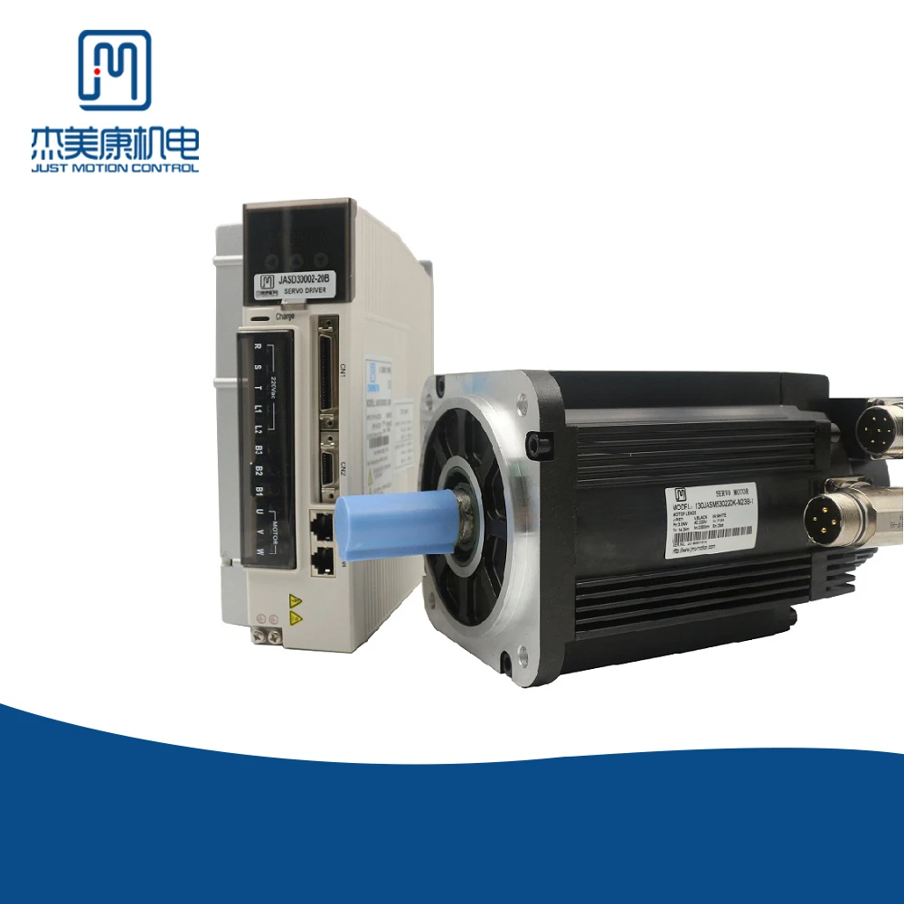 Заводская розетка низкая стоимость 3KW 220V высокого напряжения серии ac сервопривод