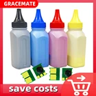 Чип питания тонера CC530A CC530A 304A CC530, совместимый с HP CP2025 CP2025n CP2025dn CP2025x CM2320 CM2320fxi CM2320n CM2320nf