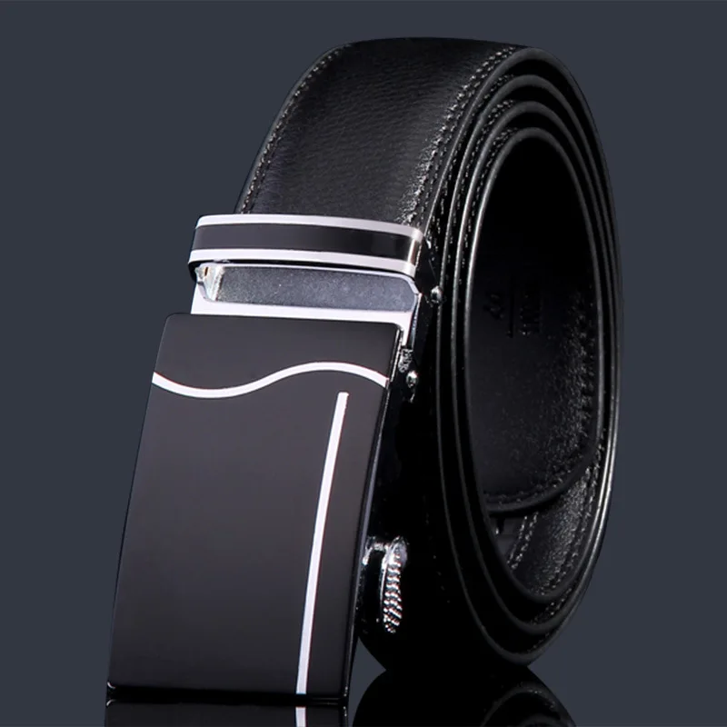 

2021 Hot Selling Men's and Women's Business Leisure Versatile Belt, Fashion Belt PDA293-PDA298