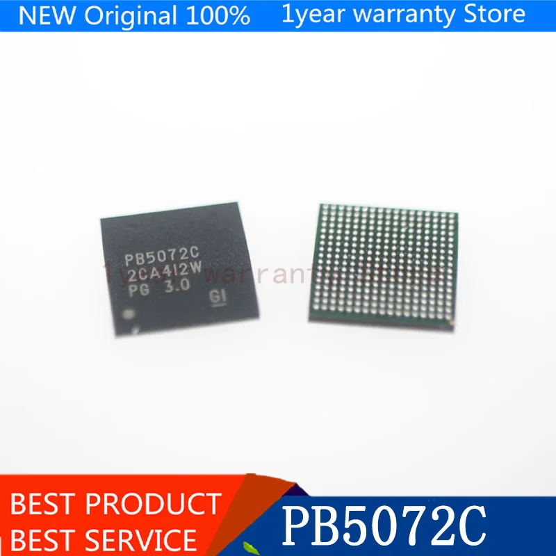 

{ New original } 1pcs~5pcs PB5072C B5072CI B5072C1 P5200
