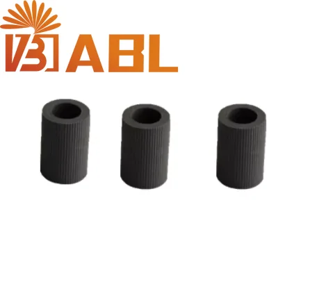 

1pc LU2088001 Pickup Roller Rubber Tire for Brother DCP 7030 7032 7040 7045 MFC 7320 7340 7345 7440 7450 7840 HL 2140 2150 2170