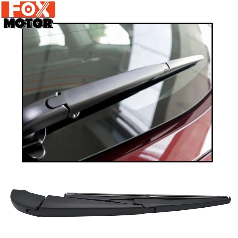 

XUKEY набор стеклоочистителей заднего стекла для Land Rover Discovery Sport 2014-2017 Для Dodge Durango 2011-2015 лобовое стекло