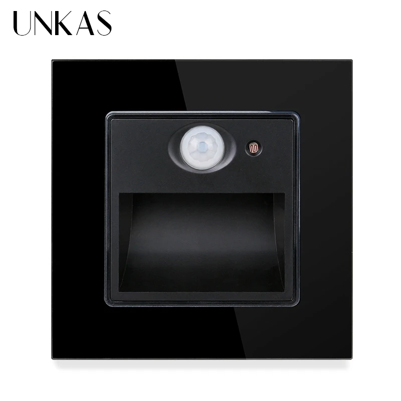 Новое поступление настенный светильник UNKAS для крыльца/коридора/угла/лестницы