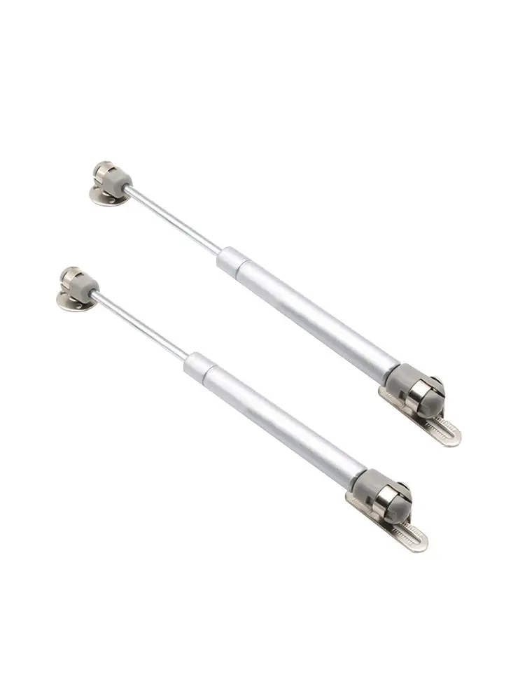 

2Pcs Furniture Cabinet Support Rod 10 Inch 100N Kitchen Cabinet Door Support Rod Door Stops Home Improvement Door Hardware