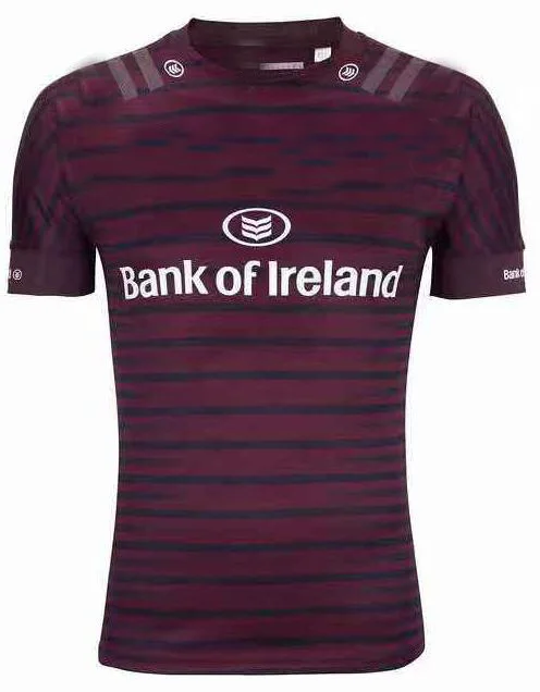2019 LEINSTER регби домашняя тренировочная майка Джерси|Майки для регби| |