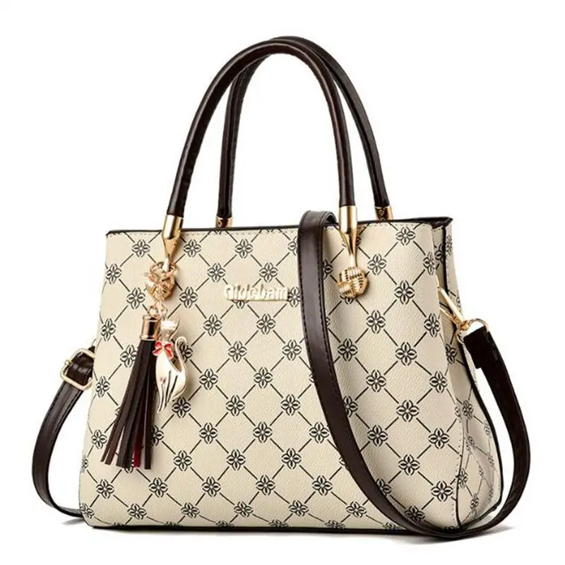 

High Quality Leather Women Shoulder Bag 2021 Luxury Handbags Women Bags Designer Version Luxury Wild womens Messenger Bag