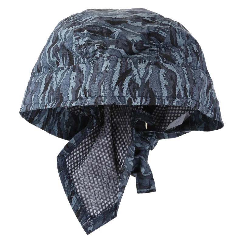 

Head Protection Cap Welding Cap Head Protective Welding Hat Protective Equipment with Heat Dissipation Inner Welding Cap