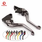 Для Honda CBF600 CBF 600 NNASSA 2004 2005 2006 регулируемый тормозной рычаг сцепления мотоцикла