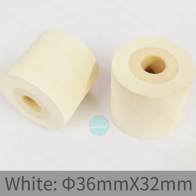 Горячие чернила Рулон 36 мм и 32 черный цвет для пластика Дата истечения срока