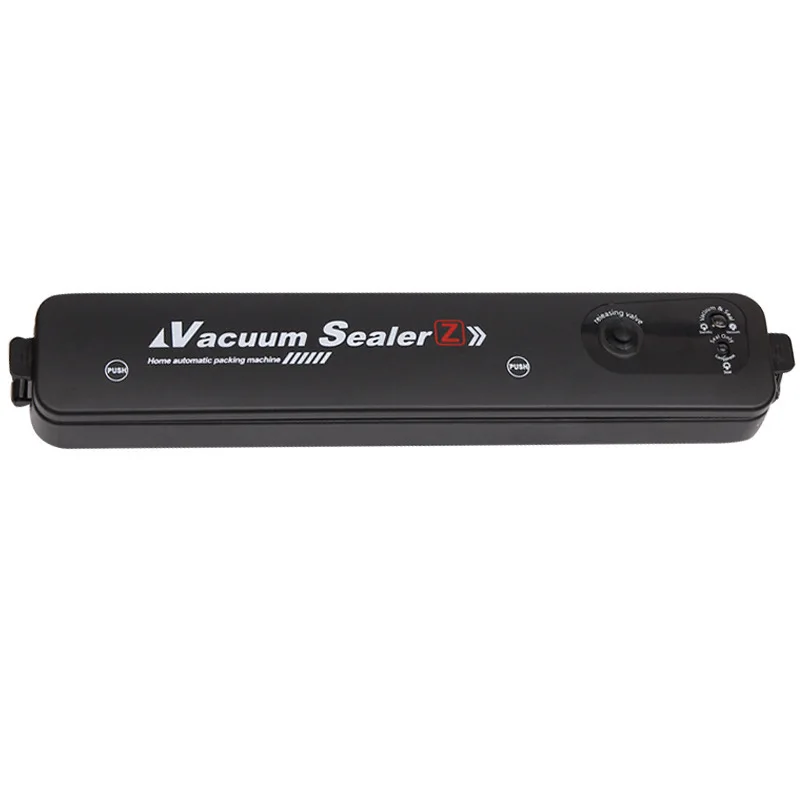 

Mini portable sealing machine for food plastic bags