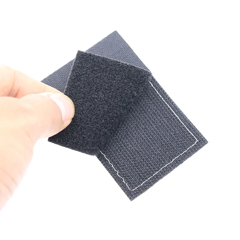 Значок с вышивкой в виде американского флага военная Униформа США золотой