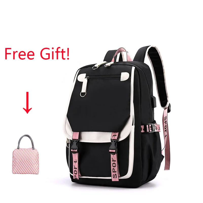 

Backpacks