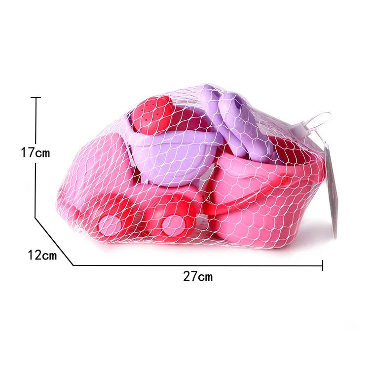 1 комплект игрушка для пляжа лопатка грабли песочный автомобиль детский набор